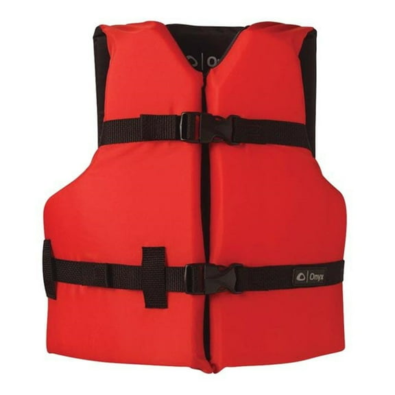 Universal Life Jacket Type Iii Youth