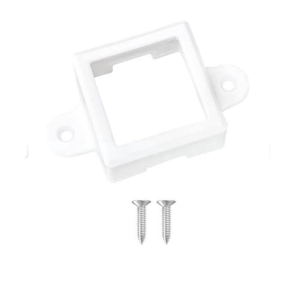 Universal Light Bracket For Secure And Adjustable Fixture Installation With Easy Grip Design 6/3 Wire Clamps Woodworking Workbench Clamps 18 Clamps Ring Clamp Heavy Duty Clamps for Heavy Stuff Clamps