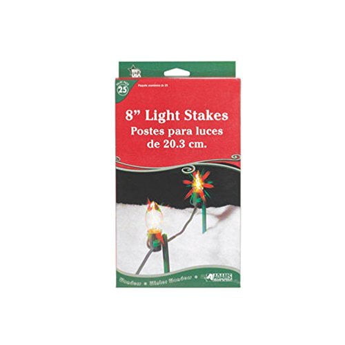 Universal Light Stake