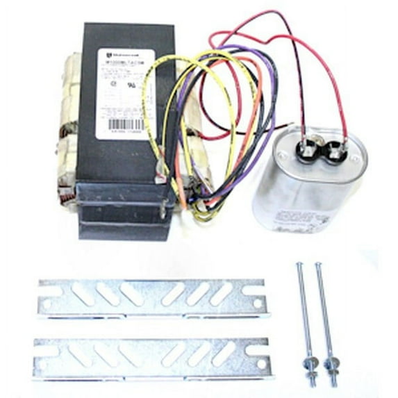 Universal Lighting Technologies M1000ML5AC5M500K Magnetic Core and Coil Ballast, Metal Halide, 1000W, 120-277/480V