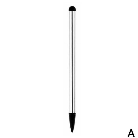 Universal Lightweight Capacitive Stylus Pen Rubber Nib Pen for Tablet for iPad for iPhone for Samsung for Huawei for Xiaomi J9J1