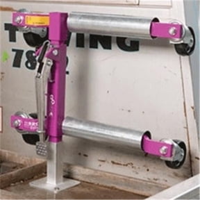 Universal Locking Mounting Bracket