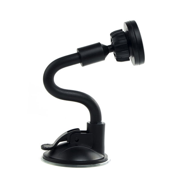Universal Long Arm Magnetic Phone Holder Adjustable Car Windshield Mount Stand