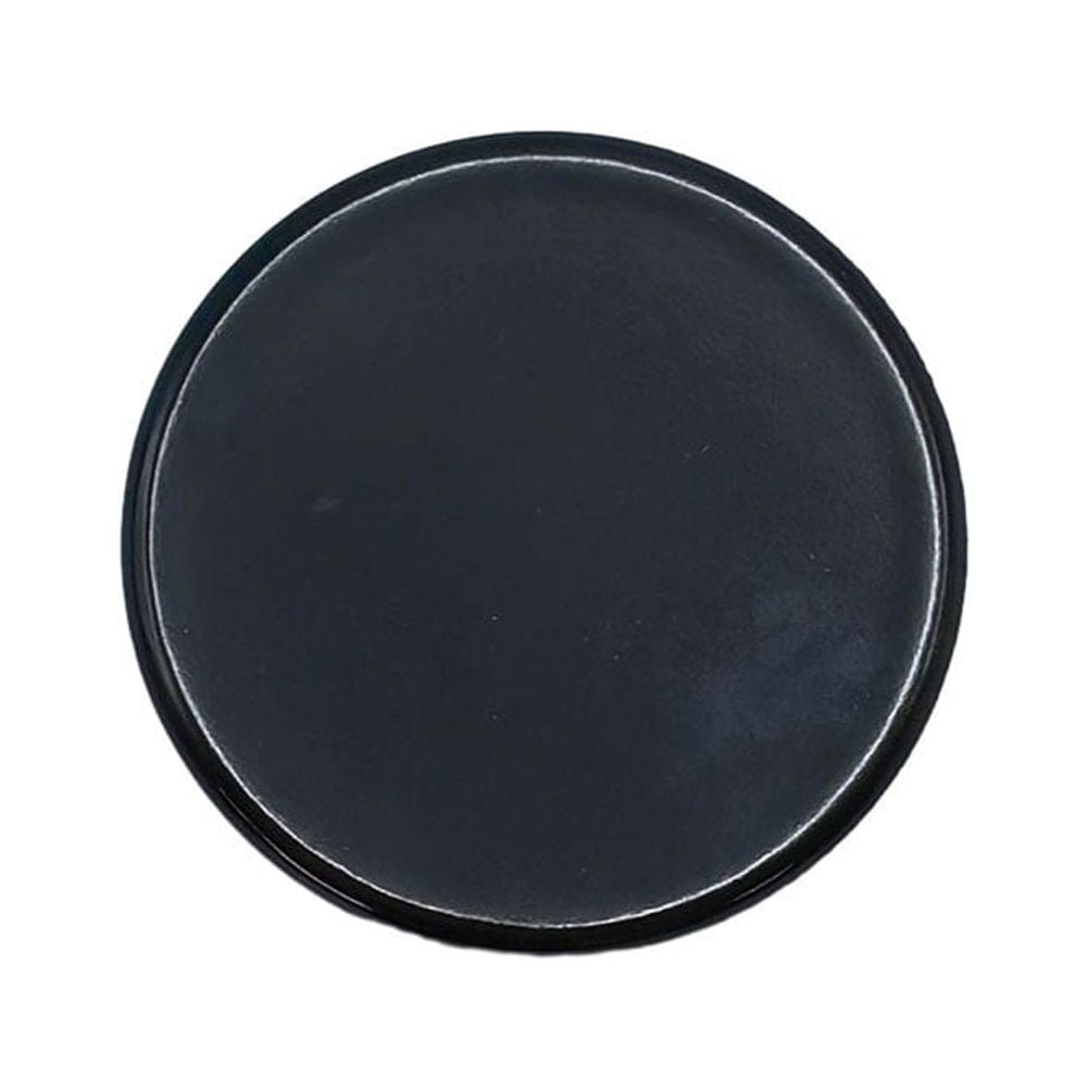 Set 4 Cappotti Per Bruciatore Gas Sabaf – Ferro Nero 55/75/100 Mm – Migliorano Efficienza Cottura - 2