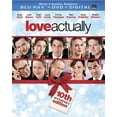 thumbnail image 1 of Universal Love Actually-10th Anniversary Edition Blu Ray/dvd], 1 of 1