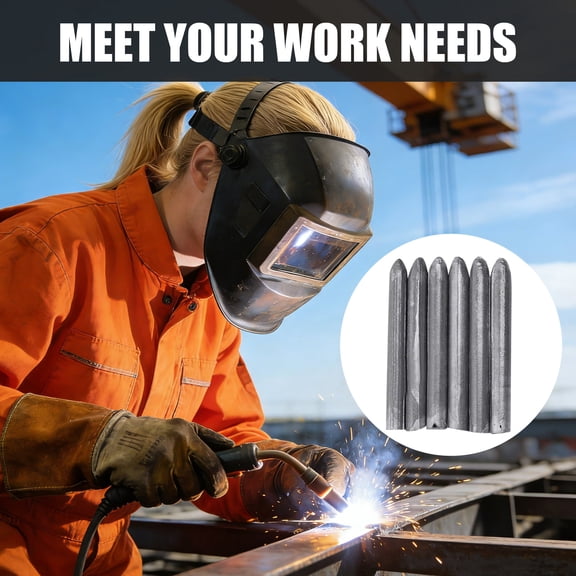 Universal Low Temperature Welding Rods, Flux Core Easy Melt Brazing Rod, Aluminum Repair Welding Rod for Iron Stainless Steel Copper Mixed Metals