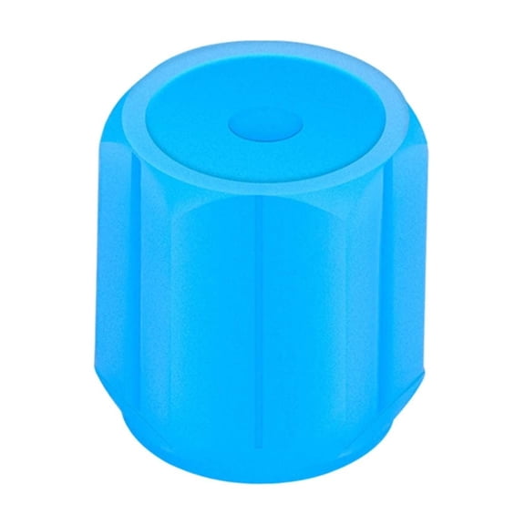 Universal Luminous Night Tire Caps - Durable Glow In The Dark Covers for Easy Installation on Vehicles and Bikes