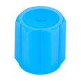 thumbnail image 1 of Universal Luminous Tire Caps - Durable Glow In The Dark Night Covers for Vehicles and Bikes Easy Installation for Enhanced, 1 of 5