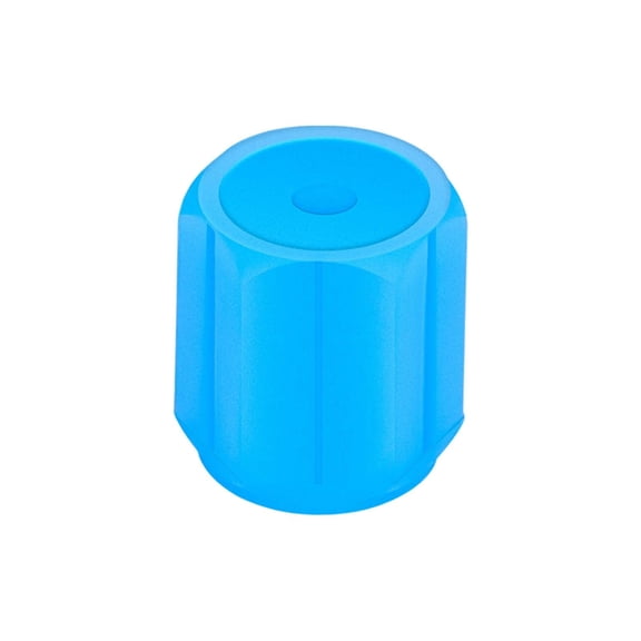 Universal Luminous Tire Caps - Durable Glow In The Dark Night Covers for Vehicles and Bikes Easy Installation for Enhanced