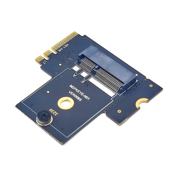 Efficient WIFI Port Expansion With M.2 Key A E Interfaces Card Ensuring Unblocked Connection