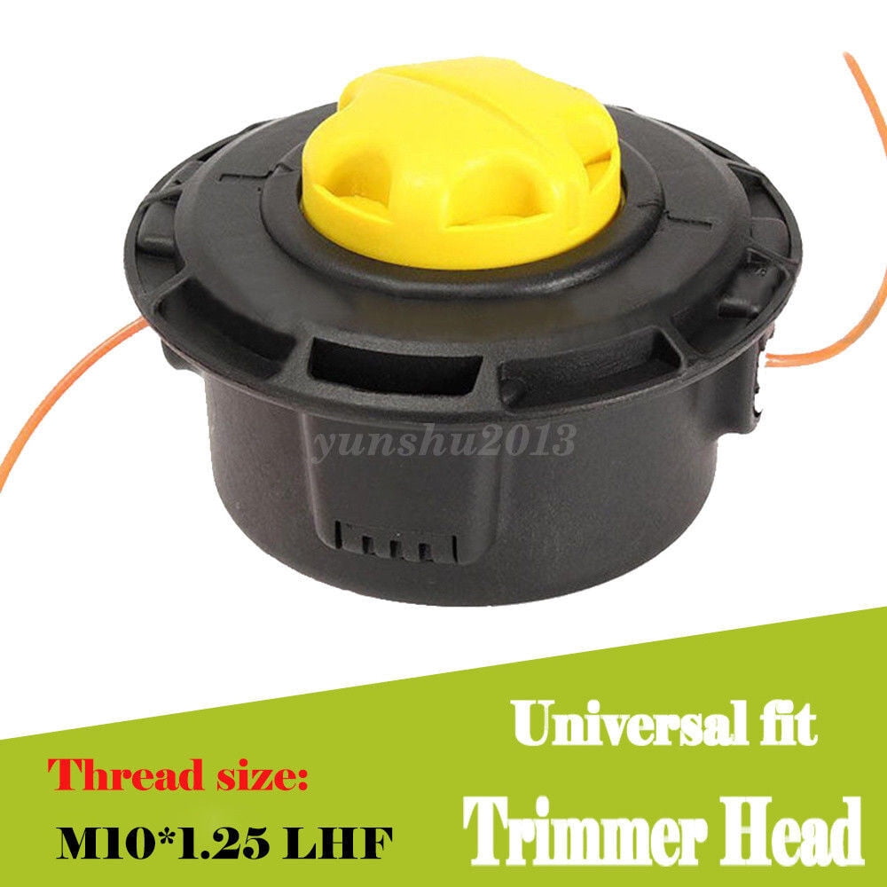 Ryobi Weed Eater Head Replacementnull