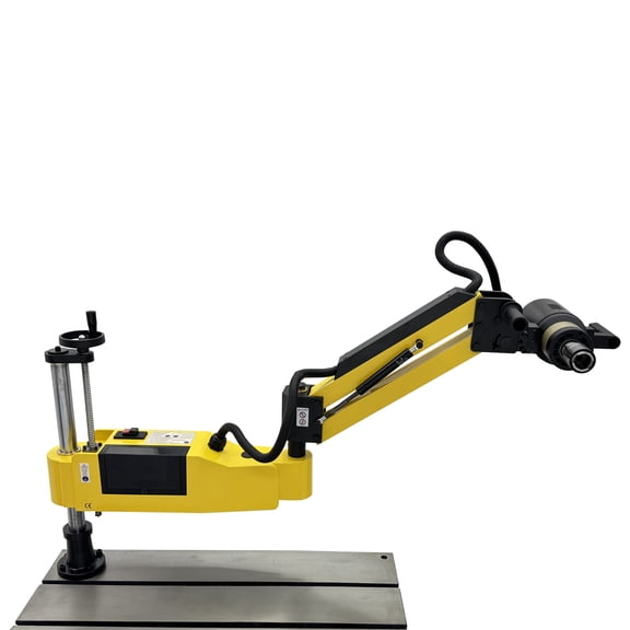 Universal M6-M36 Threading Machine 360 Electric Touch Screen Tapping Machine