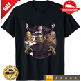 thumbnail image 1 of Universal MONSTERS T-Shirt, NEW INSTOCK-TH78360, 1 of 2