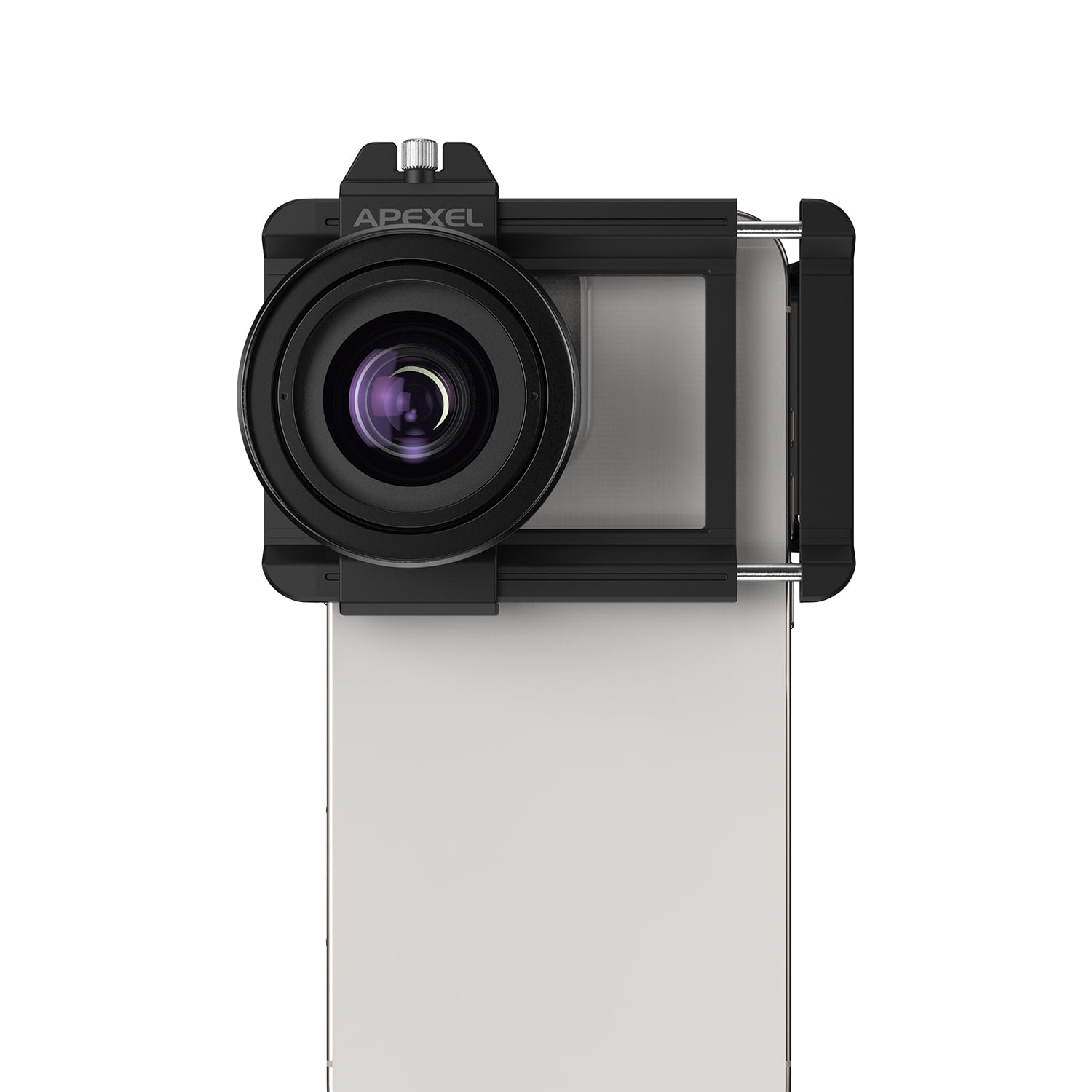 Apexel Macro Lens For Samsung S20 Plus Macro Camera Lens Macro