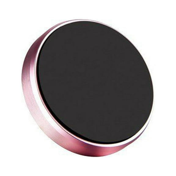 Universal Magnetic Car Phone Mount, Dashboard Windshield Air Vent Holder Stand, Strong Magnet for Smartphone GPS PDA, Hands-Free Calling and Navigation