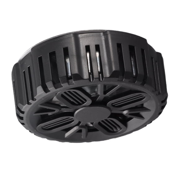 Universal Magnetic Cell Phone Cooling Fan and Semi Conductor Portable Phone Cooler for Mobile Gaming and Video Streaming Quiet Phone Radiator Heat Sink (3.9 in / 10 cm)