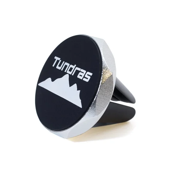 Universal Magnetic Cell Phone Mount Car Air Vent Holder Stand For Smartphones