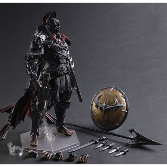 Universal Magnetic King Eisenhart Super Movable Hand Office