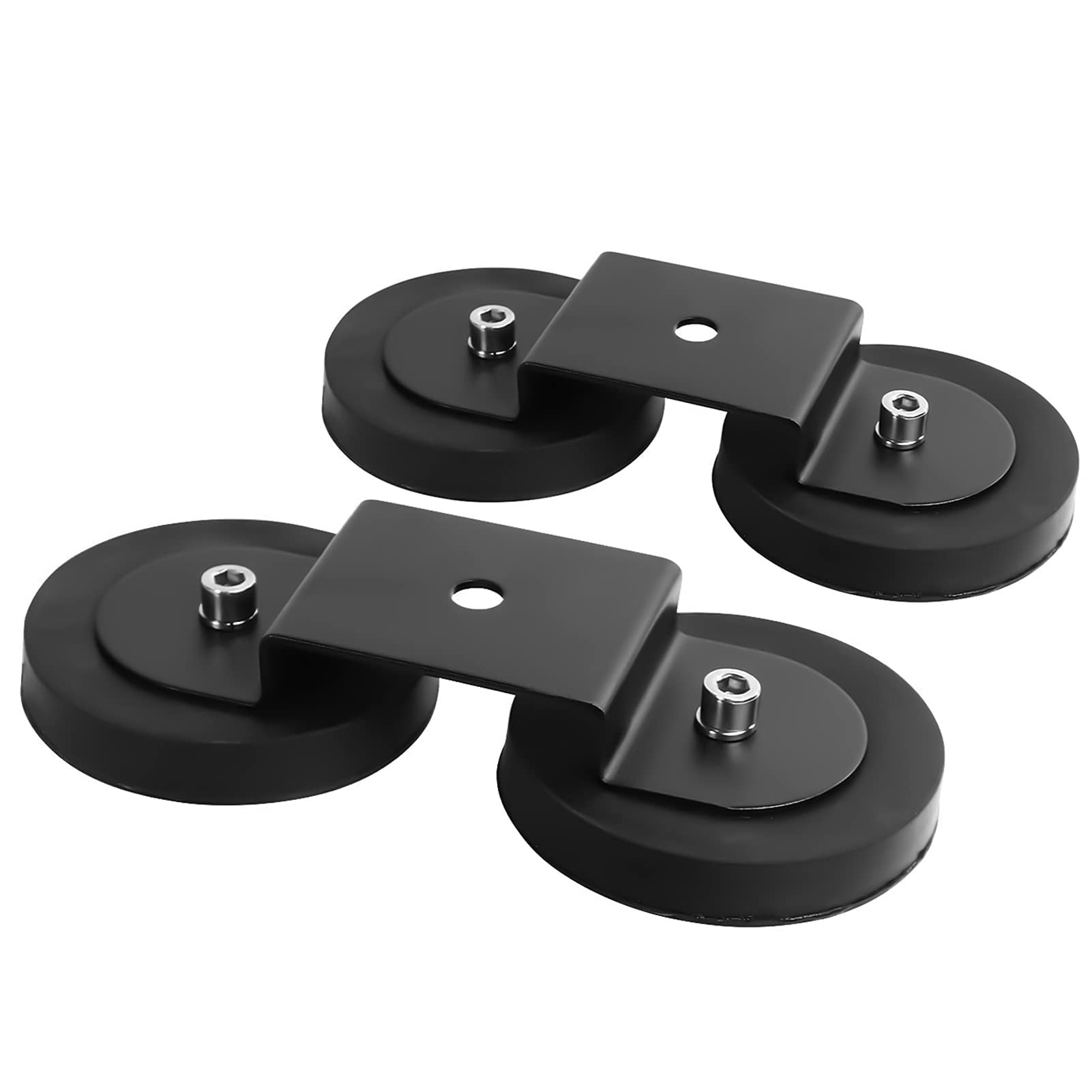 Universal Light Bar AIF4 Base, Work Light Mounting Powerful