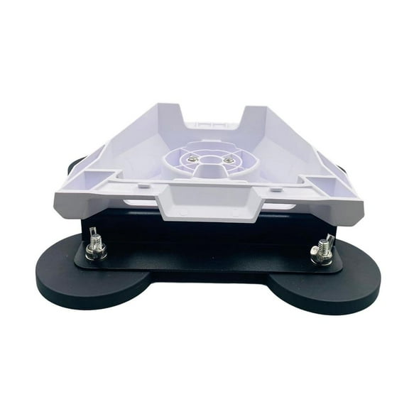 Universal Magnetic Mount Bracket For Starlink Mini Roof And Metal Surface Installation