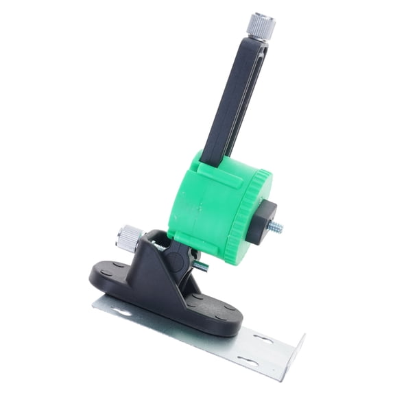 Universal Magnetic Wall Mount Bracket for Level Practical Adjustable Angles Bracket for Multiple Metal Tool