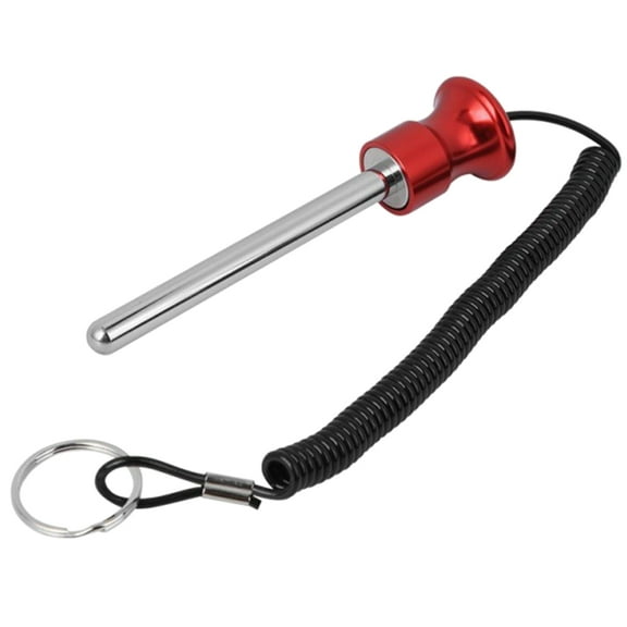 Universal Magnetic Weight Stack Pin Replacement Fitness Weight Stack Training Accessories for Exercise Gym Equipment