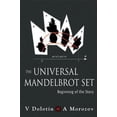 thumbnail image 1 of Pre-Owned Universal Mandelbrot Set, The: Beginning of the Story (Hardcover) 9812568379 9789812568373, 1 of 1