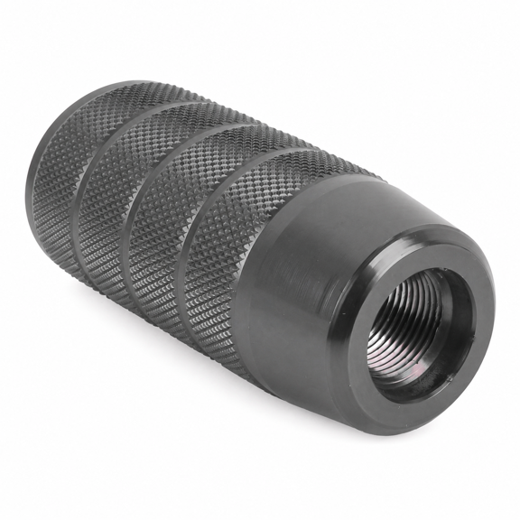 Universal Manual Gear Shift Knob Aluminum Alloy Car Interior Accessories