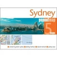 thumbnail image 1 of Universal Map Sydney PopOut Map, 1 of 1