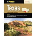 thumbnail image 1 of Universal Map Texas Road Atlas, 1 of 1