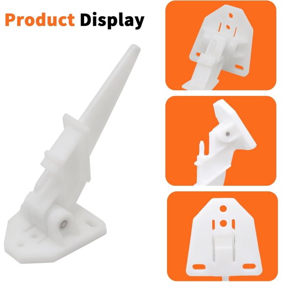 Universal Marine Boat Speedometer Pitot Kit 80 MPH Automatic Kick-up Pitot Tube Assembly, Sea Portable Mini Tool Accessories$$Other