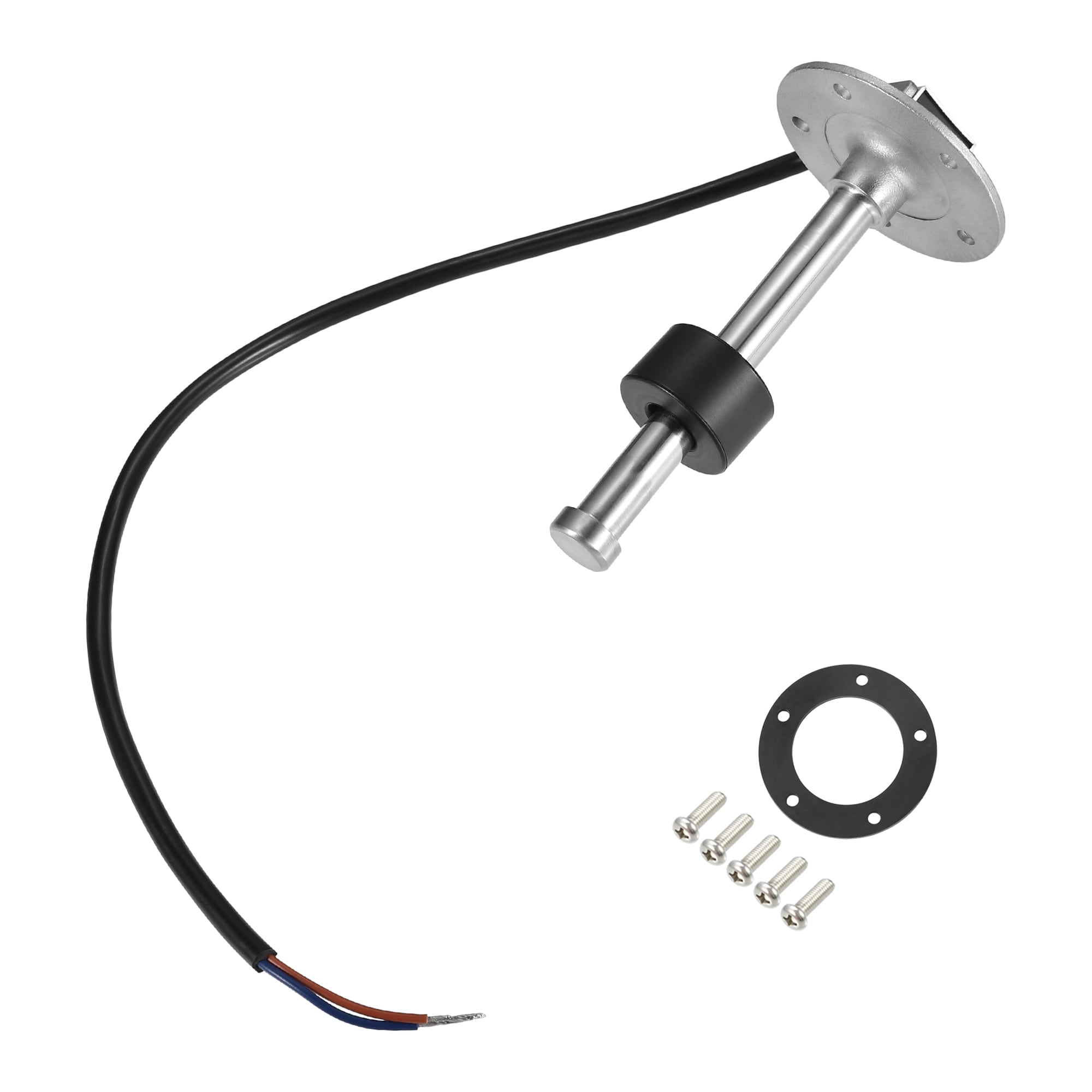 Universal Marine Fuel Sending Unit Float Fuel Gauge Diesel Water Level