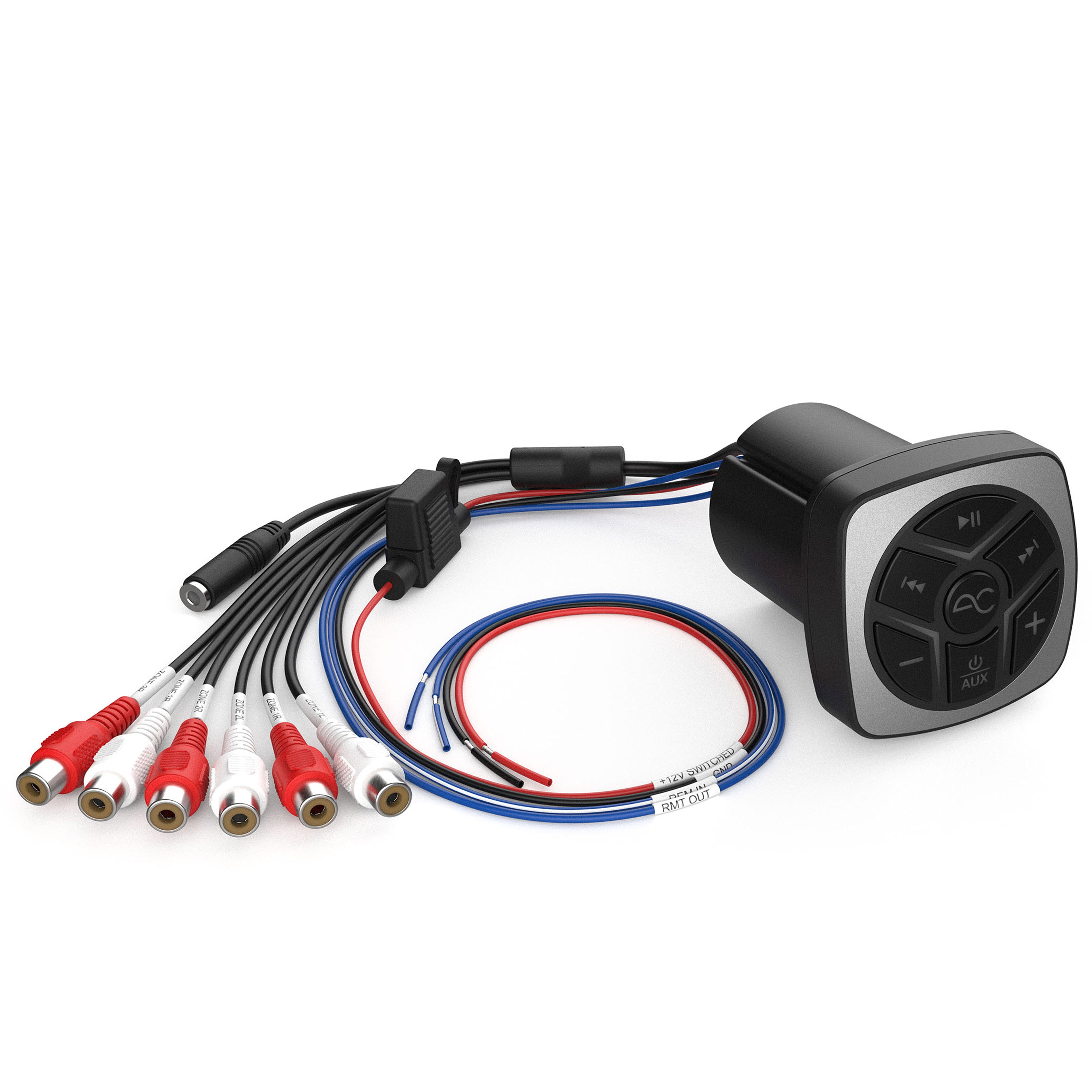 Universal Marine & Powersport Bluetooth Controller/Receiver