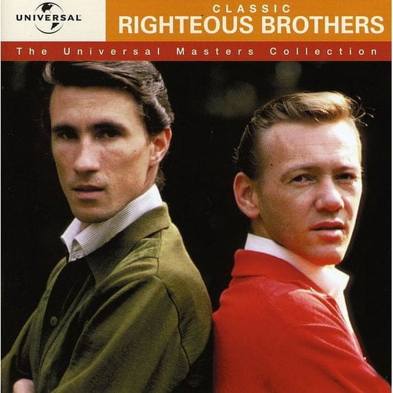 Universal Masters Collection (CD) (Remaster)