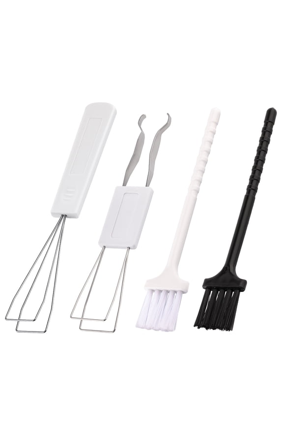 Universal Mechanical Keyboard for Key Cap Shaft Remover Tool Kit for Clean, Fixi