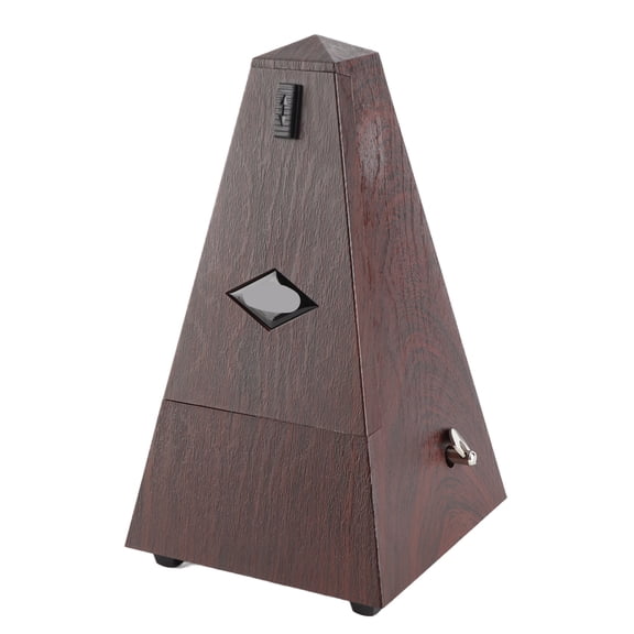 Universal Mechanical Metronome for Piano, Guitar, Violin, Accurate Rhythm  Beat Tracking