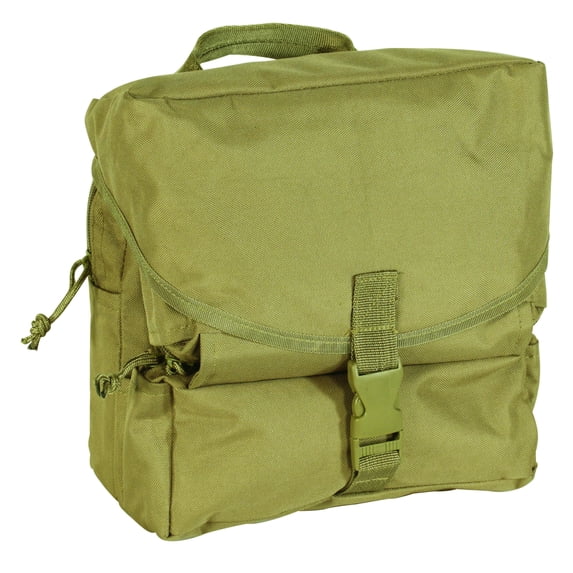Universal Medic Bag and First Aid Kit