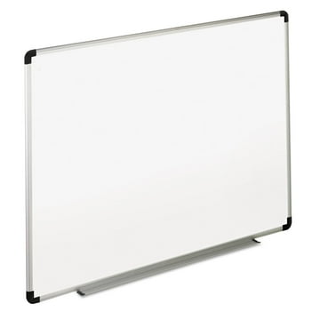 Universal Melamine Dry Erase Board, 72