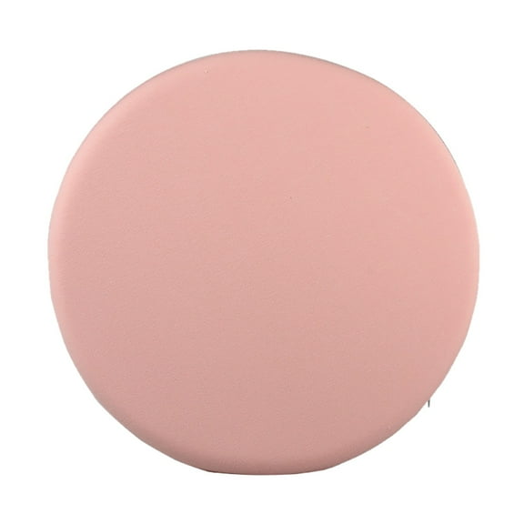 Universal Memory Foam Cushion | Round Seat Pad | Comfortable All Season Seating Solution for Home Use