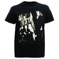 thumbnail image 1 of Universal Men's Addams Family "A" Family T-Shirt 2XL, 1 of 2