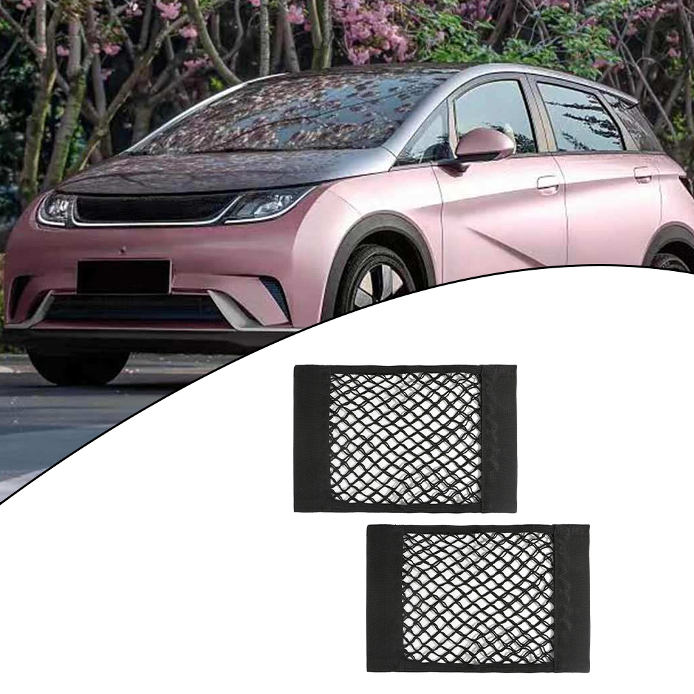 Mesh Netstorage Universal Mesh Cargo Net Car Storage Net Organizer Bag Storage Mesh Net ...