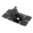 Universal Metal Car Antennae Mount Clip Bracket Adjustable Vehicle ...