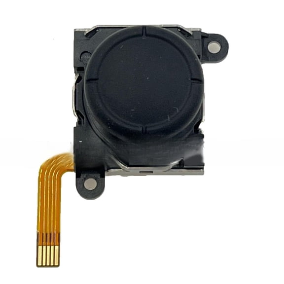 Universal Metal Joystick Reliable Replacement Stick Rocker for joycon Controll