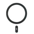 thumbnail image 1 of Universal Metal Plate Mag Safe Magnetic Wireless Charging Sticker Z9Q0, 1 of 1