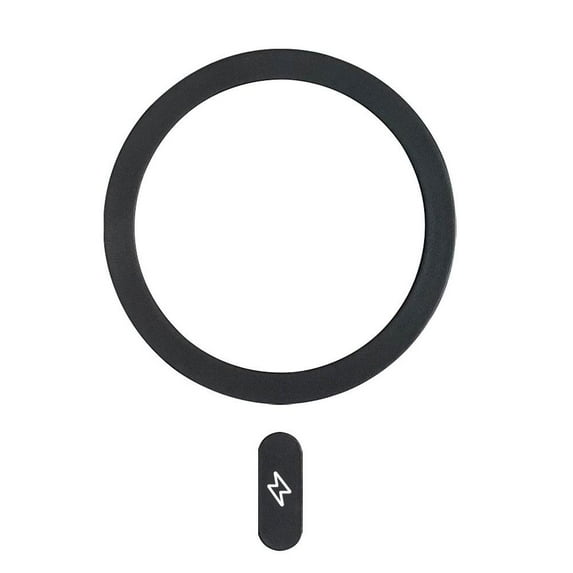 Universal Metal Plate Mag Safe Magnetic Wireless Charging Sticker