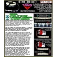 thumbnail image 1 of Universal Micro-LED Lighting Strips Complete Basic Kit (2), 1 of 1