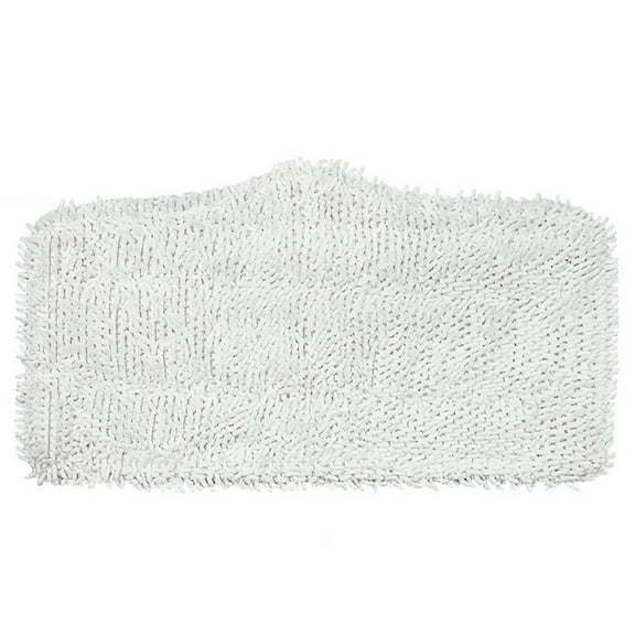 ​Universal Microfiber Steam Mop Pads – High Absorbency Replacement Pads for Most Brands (70g, 16x10x5cm)​​