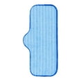 thumbnail image 1 of ​Universal Microfiber Steam Mop Pads – High Absorbency, Reusable Pads for Most Brands (50g, 15x10x5cm)​​, 1 of 9