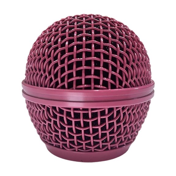 Universal Microphone Foam Wind Screen Noise Reduction Recording Vocal Shield Cover