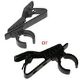 thumbnail image 1 of Universal Microphone Lapel Tie Clip Mini Clamp Portable Used For T-shirt Collar, 1 of 12